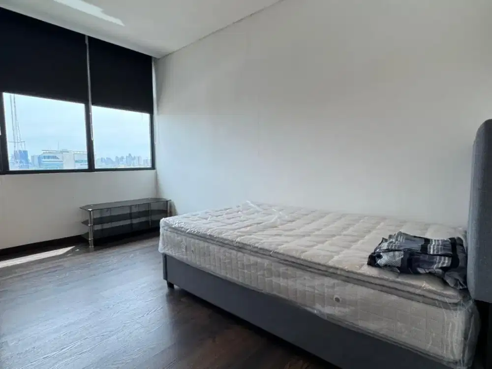 Dijual Apartemen Veranda Residence Puri Indah 3BR Corner Fully Furnished | SHM