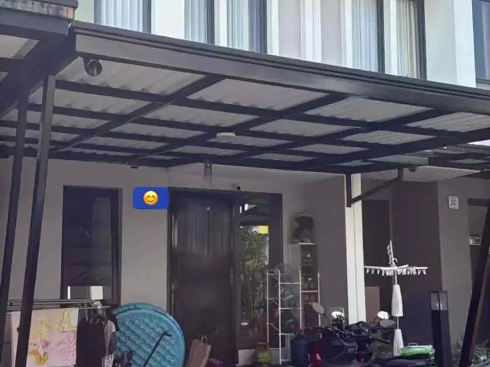 baroni gading serpong