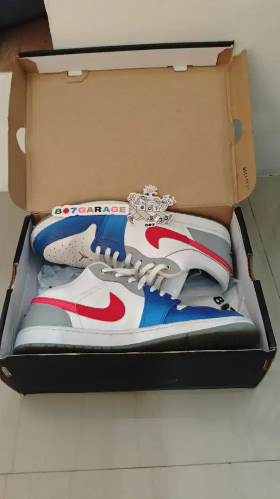 Sepeti Nike Air Jordan One low -Philipine