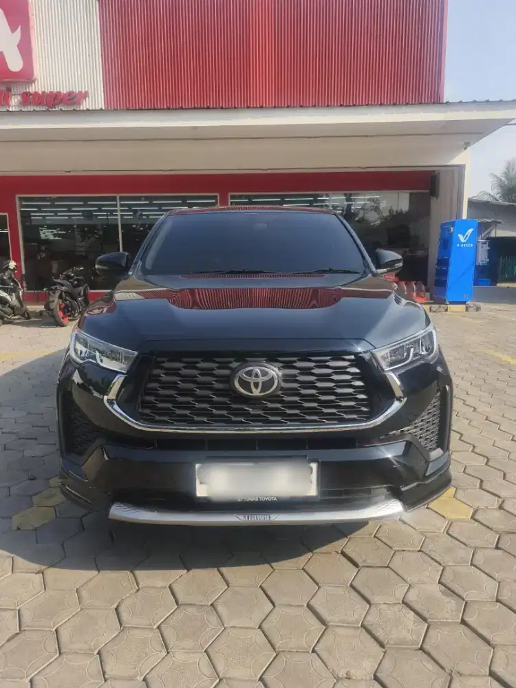 2026 TOYOTA INNOVA ZENIX 2.0 V HYBRID MODELISTA A/T (NEW)