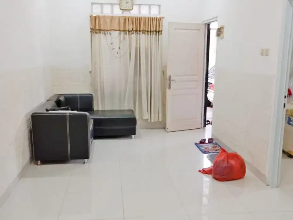 Dijual Rumah Area Bogor Park Residance, Kel Pamoyanan Bogor