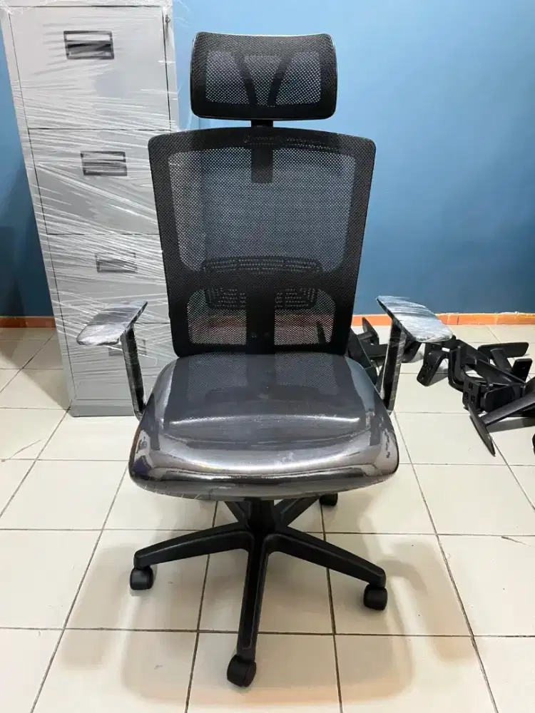 kursi kantor second