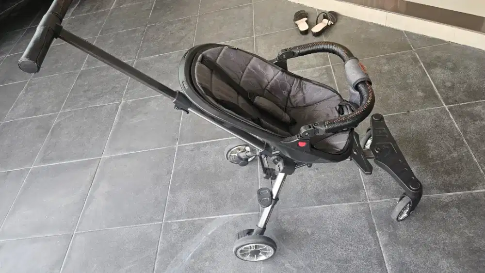 Stroller Pacific Sport - PRELOVED
