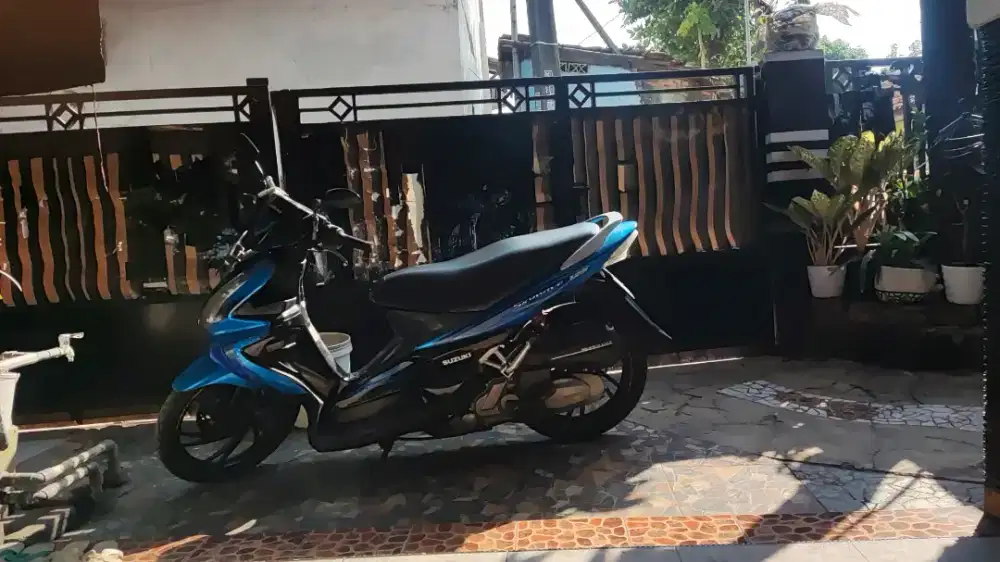 Jual atau TT motor lain