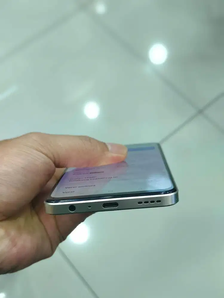 Realme 11 Ram 8/256 fullset