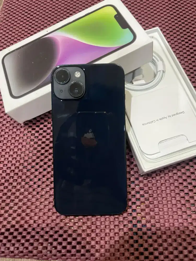 iPhone 14 128gb inter