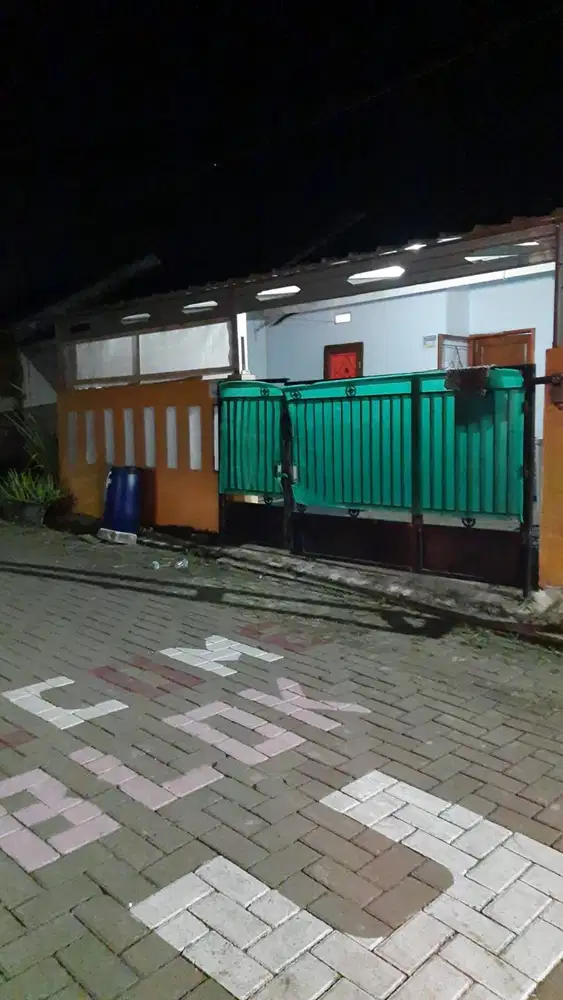 Sewa Perumahan Sukawana Asri Banten
