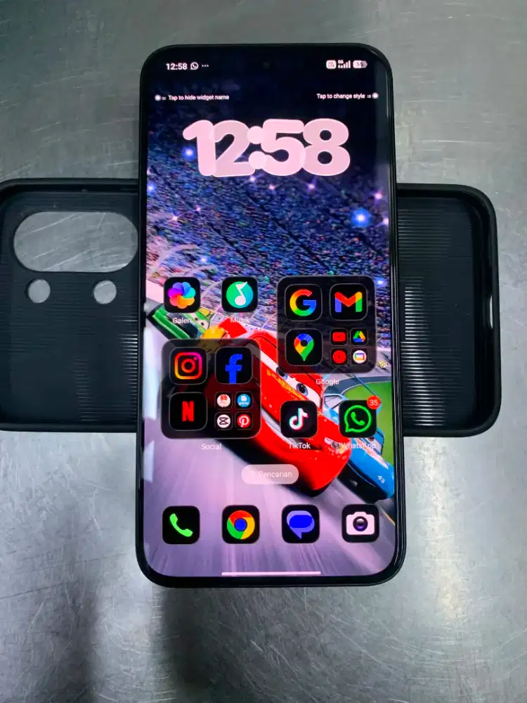 Poco x8 PRO MAX 12/512
