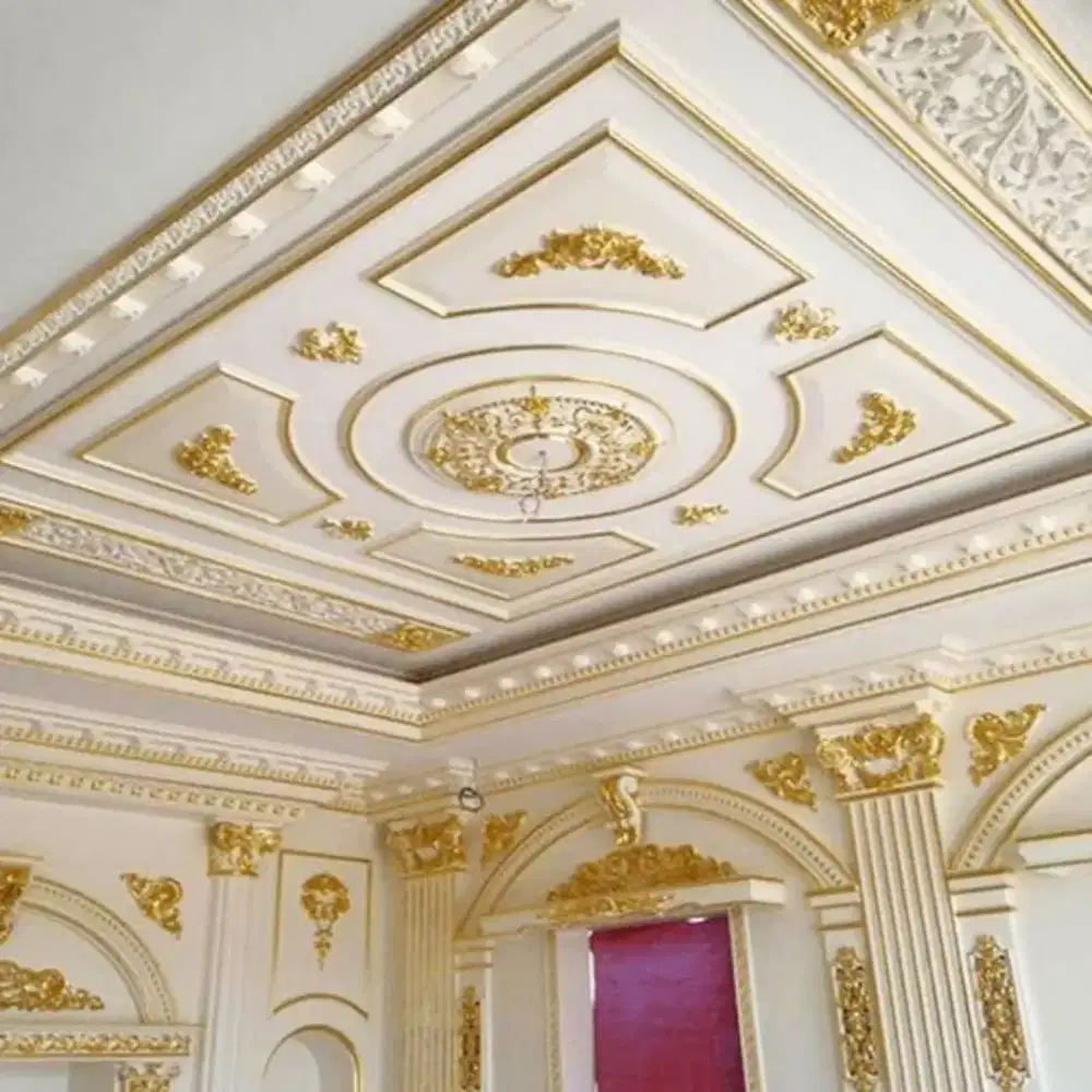 Kusen dan pintu almunium