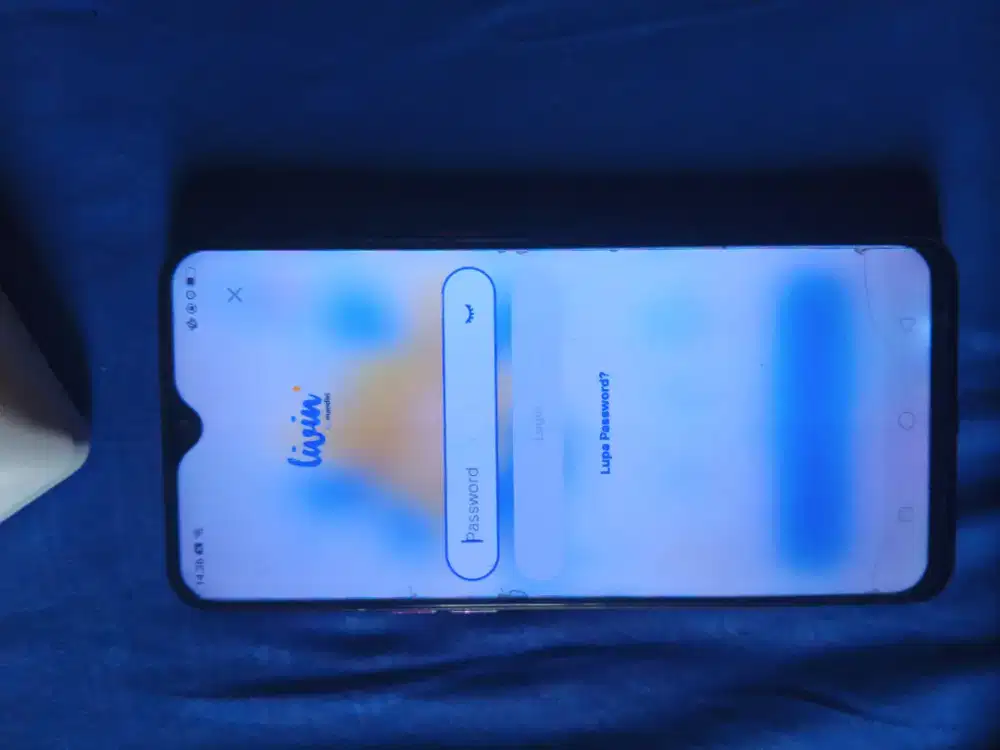 Oppo f9 ram 6/128