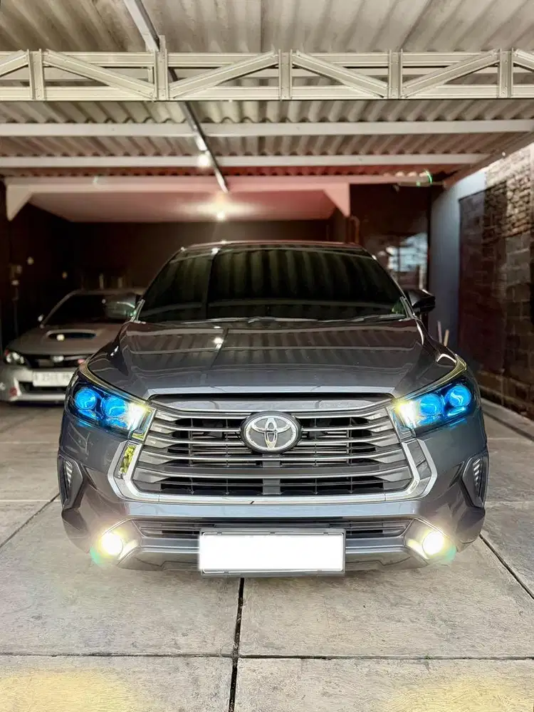 Innova G diesel AT 2021
