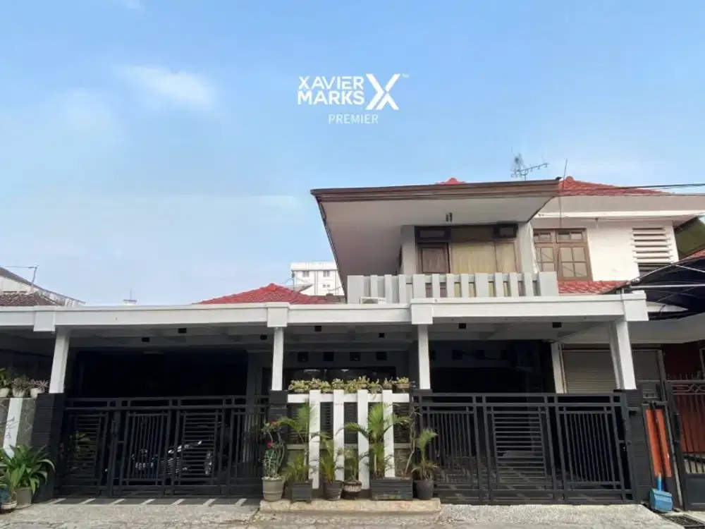 Dijual Rumah Kos Furnish Dekat Kampus di Lowokwaru Malang