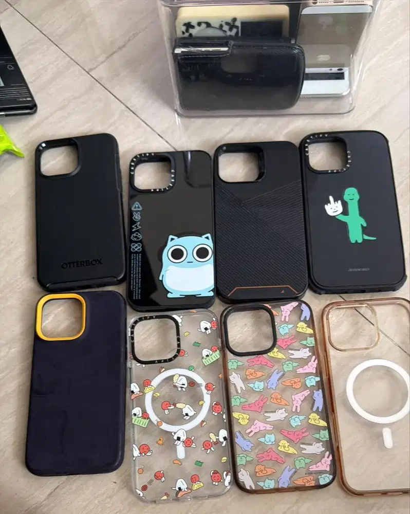 Casing iphone 16