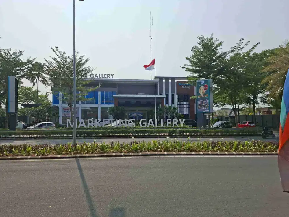 Jual Galery Marketing Metland