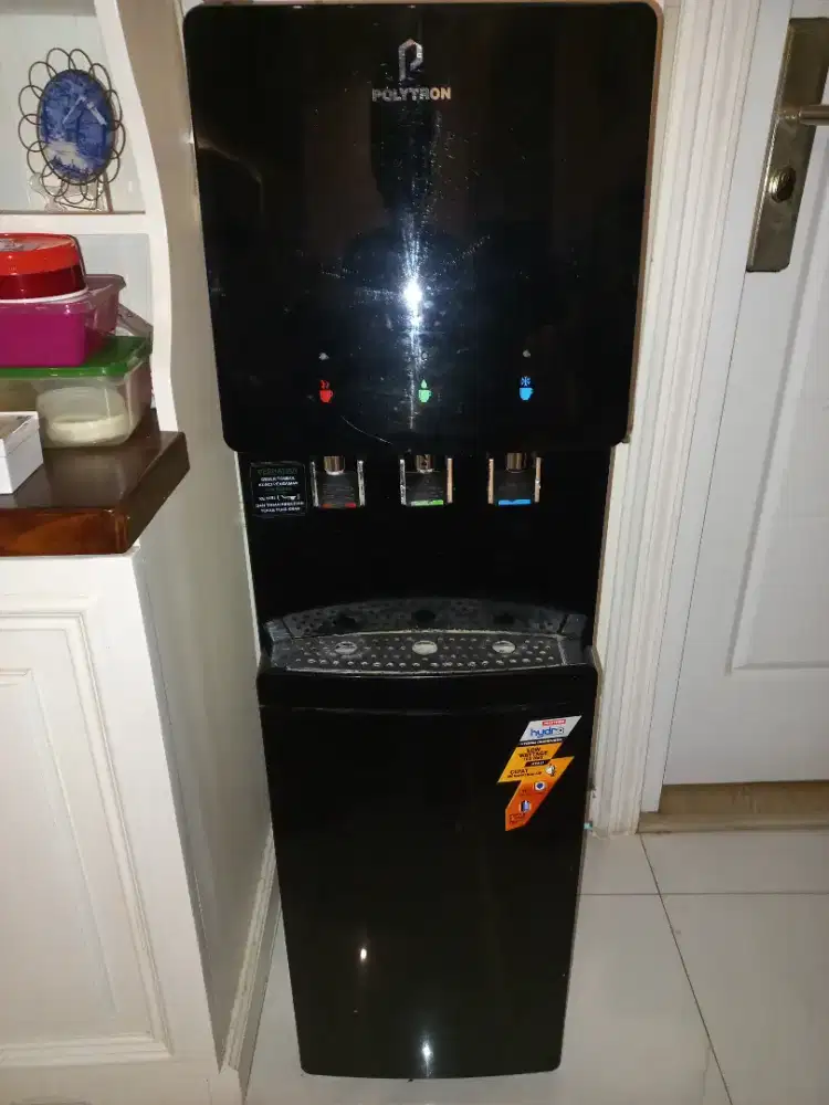 Dispenser Polytron PWC 778