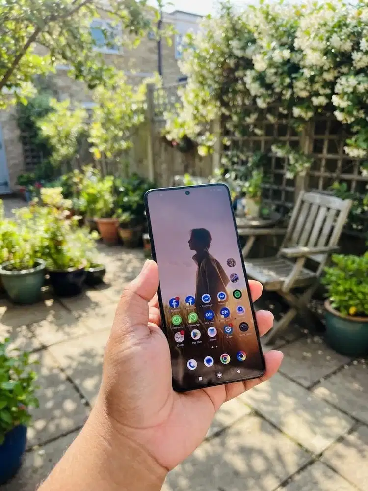 Poco F7 Ultra 16/512 Fullset