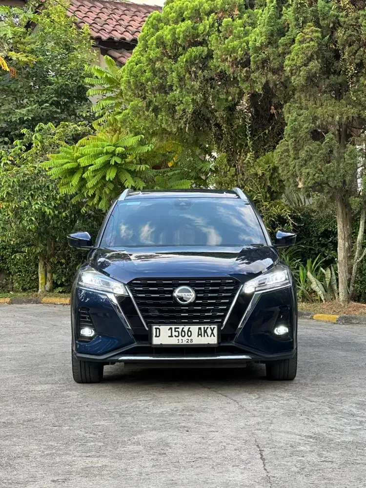 NISSAN KICKS E POWER 2023