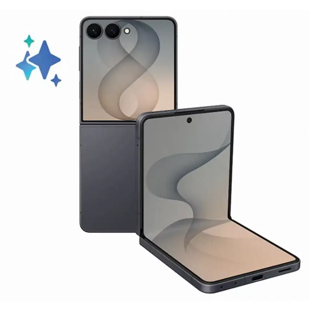PO Samsung Galaxy Z Flip8 12/512GB