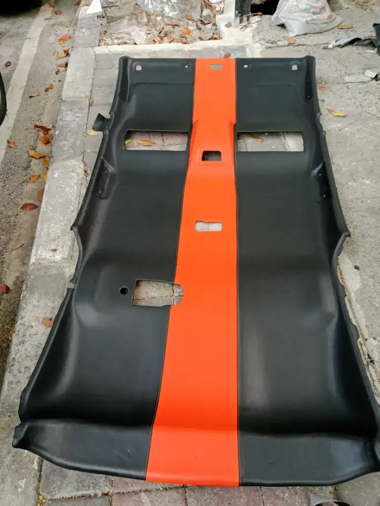 Paket interior terlengkap