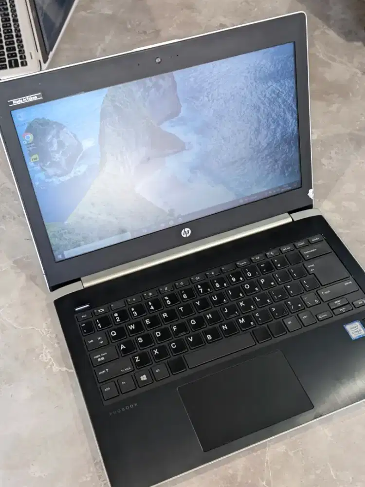 JUAL LAPTOP HP PROBOOK 430 G5