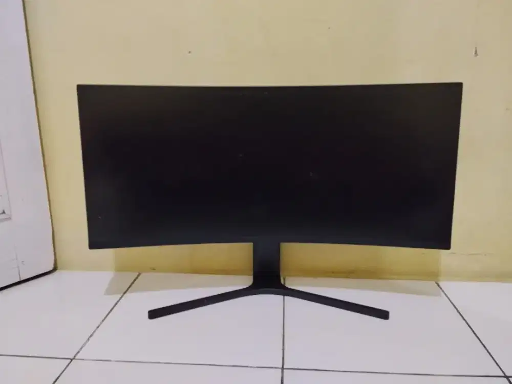 monitor led xiaomi 34
