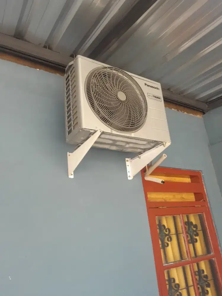 AC Panasonic 3/4 pk.