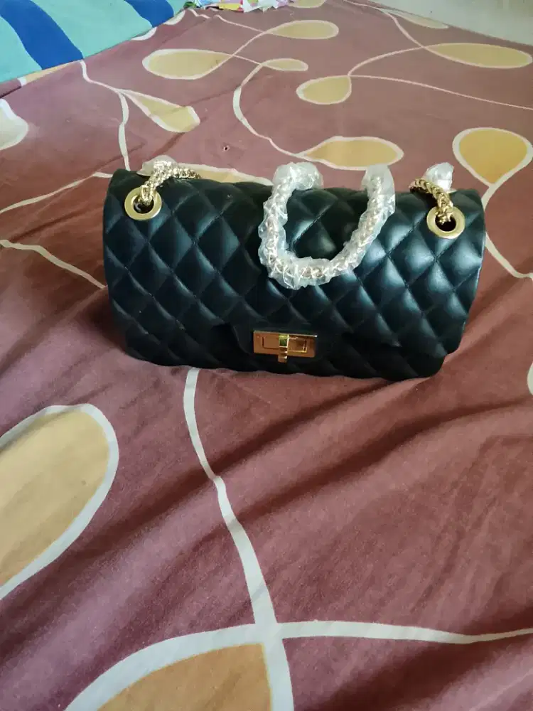 Dijual tas Masi baru