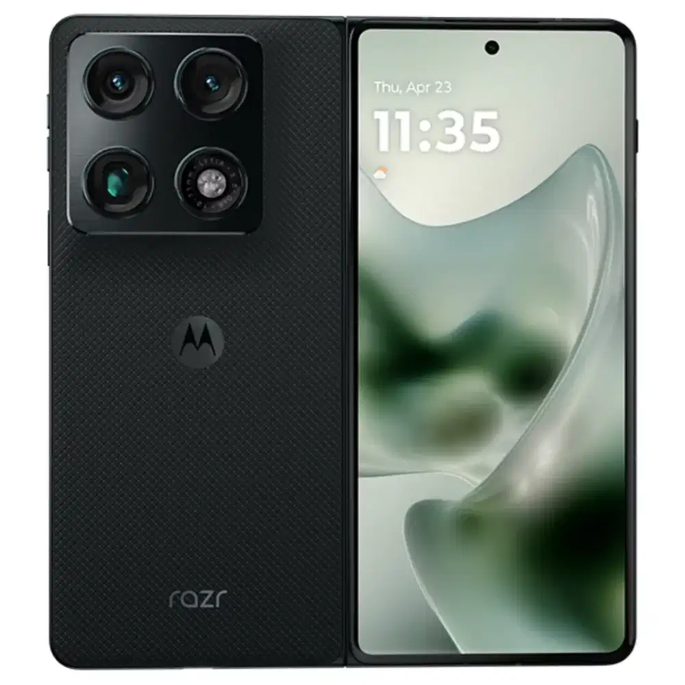 Motorola Razr Fold 12/256GB