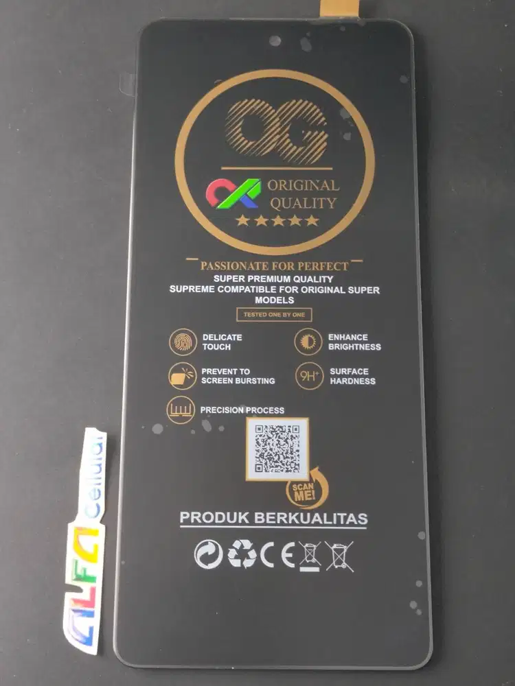 LCD INFINIX HOT 30 4G/5G Lcd INFINIX NOTE 40 /40 PRO/ INFINIX NOTE 30