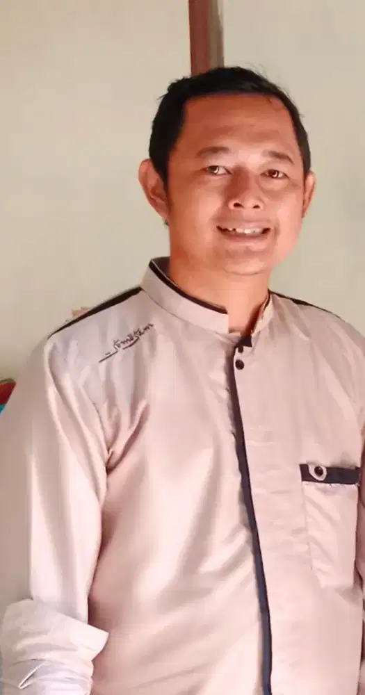Mencari pekerjaan supir pribadi