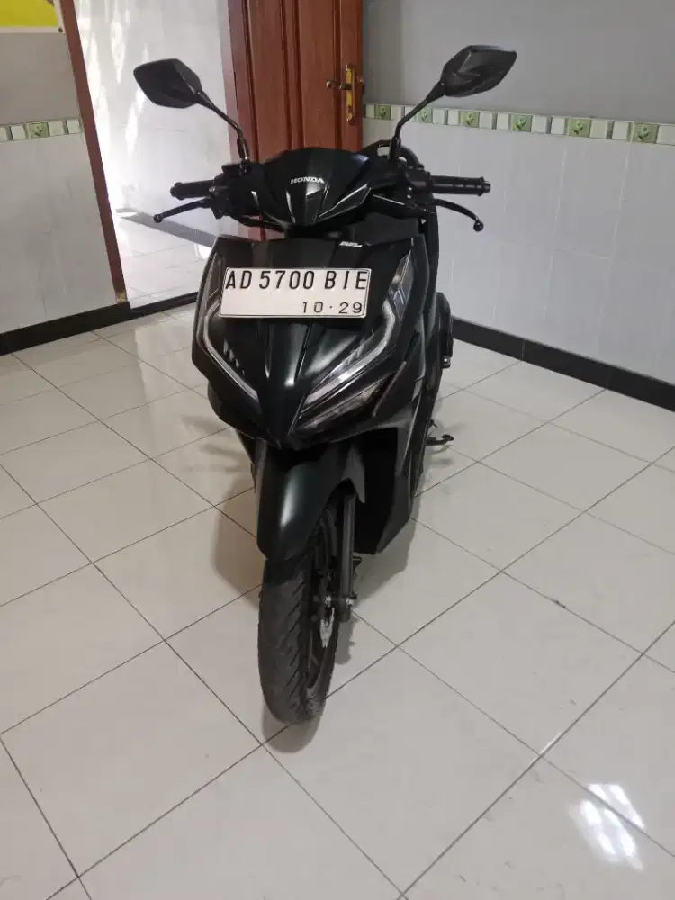 Honda Vario 125 new 2024 keyless