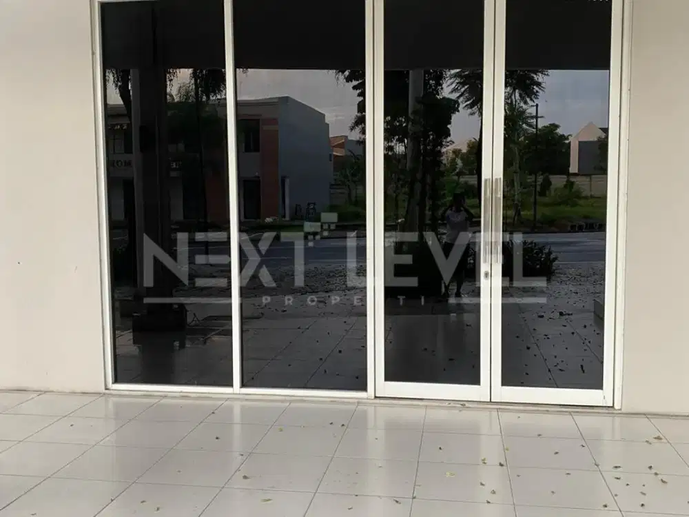 Dijual Cepat Ruko Soho Graha Natura