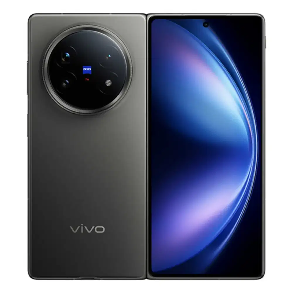 vivo X Fold5 16/512GB