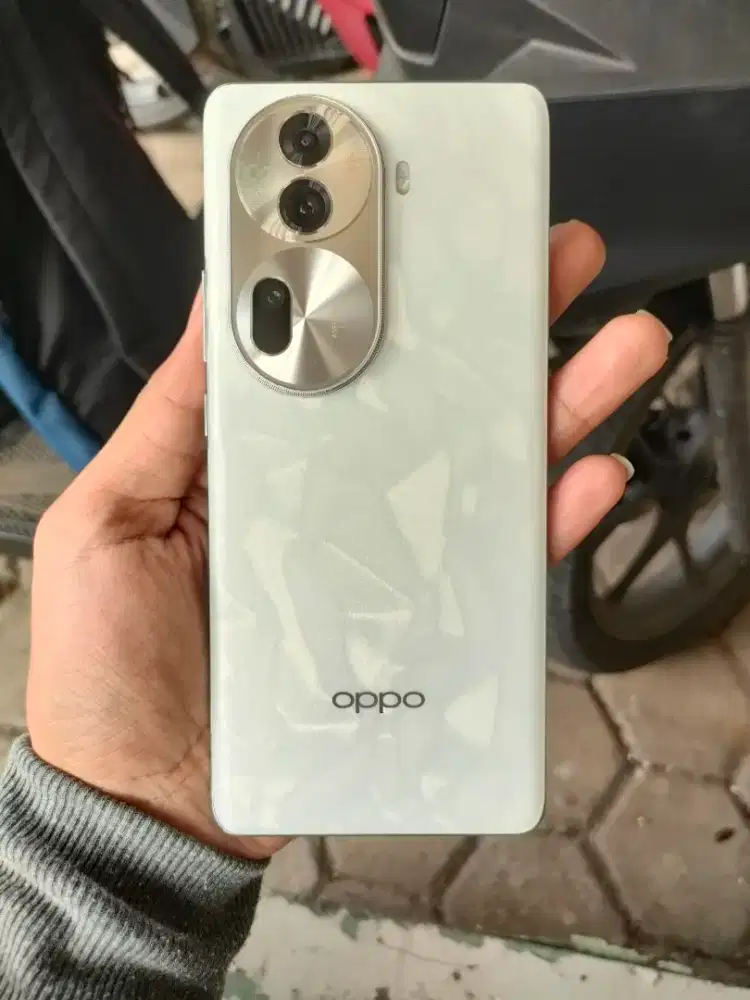 Oppo Reno 11 Pro 5G 12/512gb