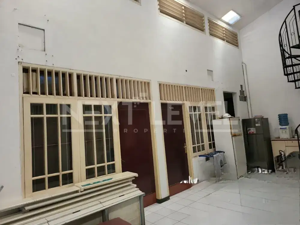 Dijual Rumah Kos Di Siwalankerto Permai Surabaya