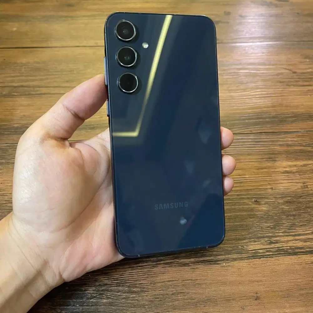 Samsung A55 256GB Sein resmi