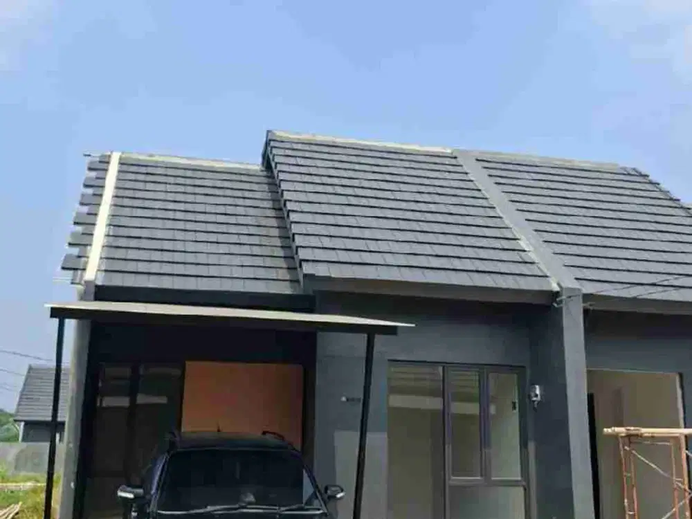 DISEWAKAN CEPAT RUMAH SIAP HUNI MUTIARA GADING CITY BEKASI