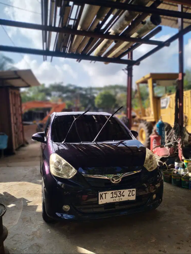 Sirion gen 2 (2014)