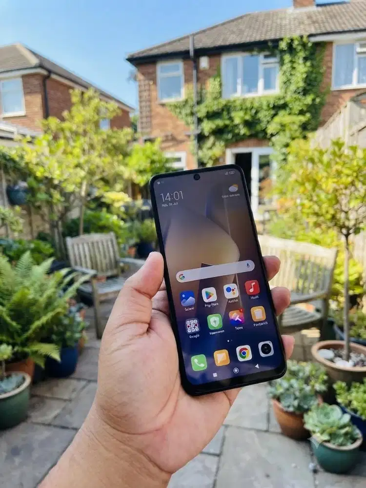 Redmi Note 11 6/128 Unit Casan