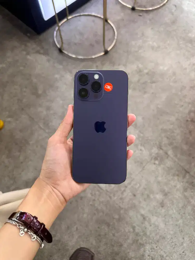 Iphone 14Pro Max 128GB