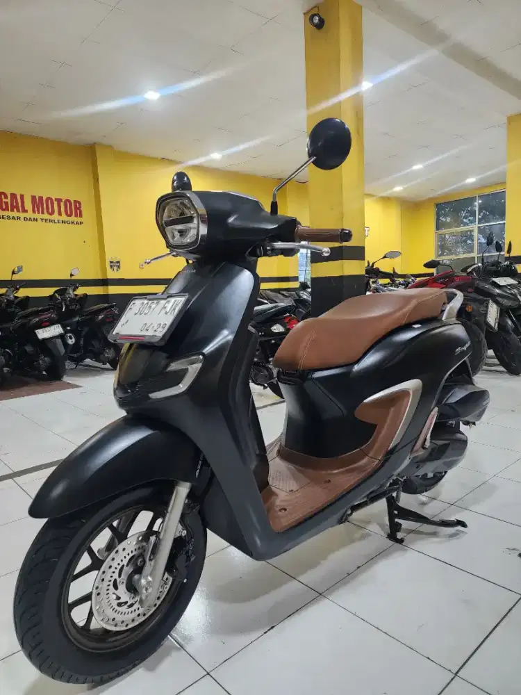 Staylo 160 abs 2024