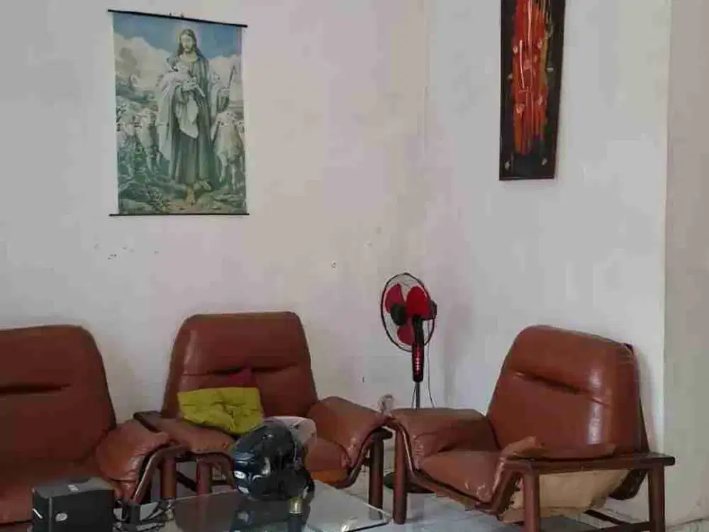 Dijual Cepat Rumah Regency Melati Mas Serpong
