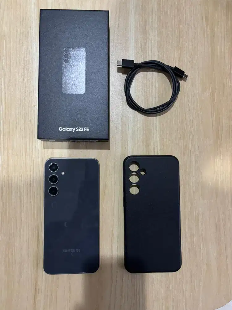Samsung S23 FE 128gb