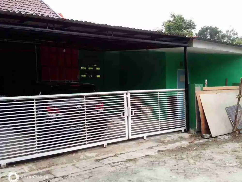 Dijual Rumah Bagus di Lokasi Strategis Simpang Tiga Pekanbaru Kota
