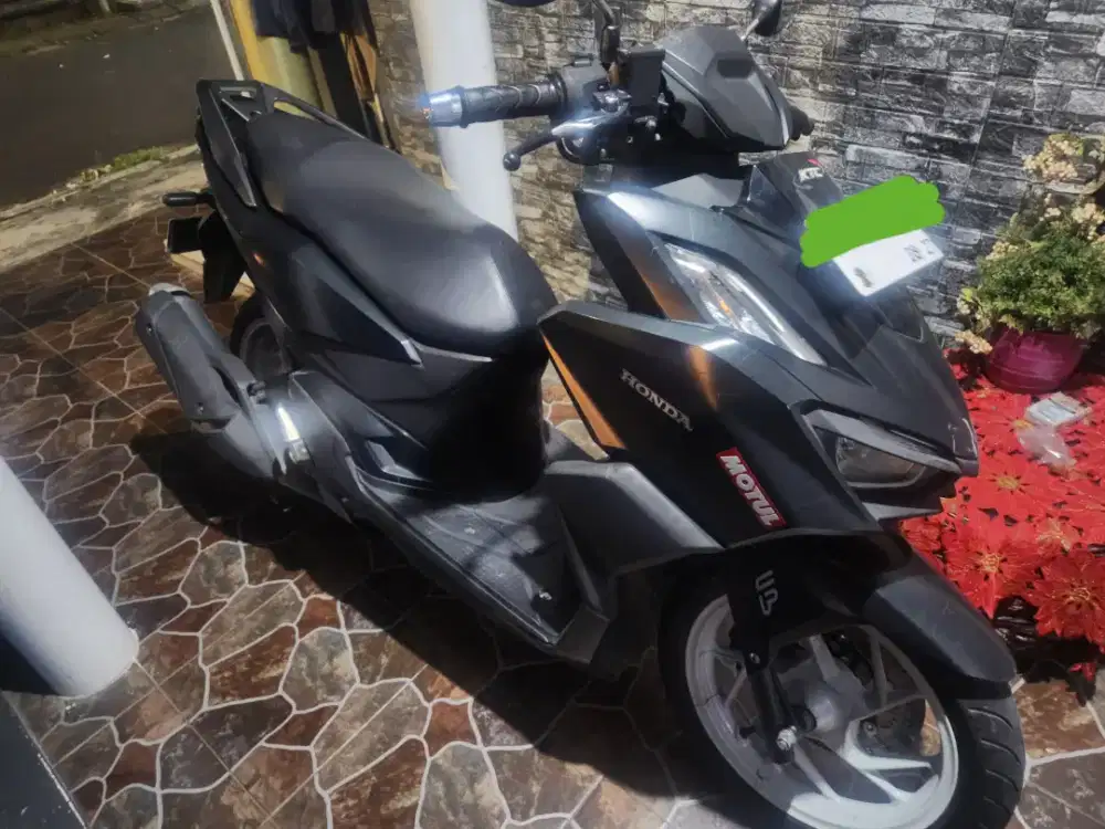 Honda Vario 160 th 2022