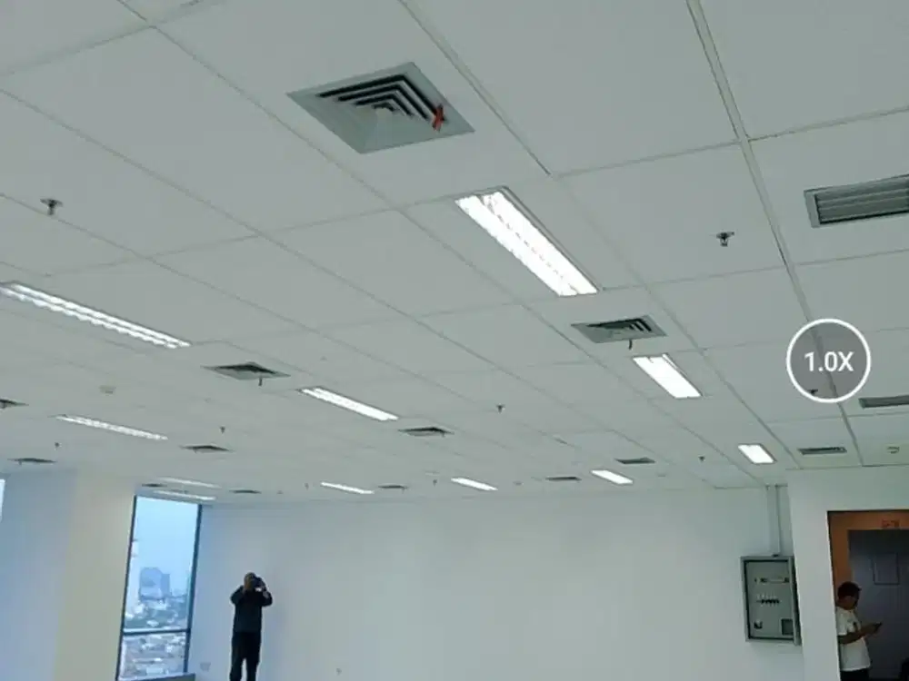 Disewakan Cepat Kantor 88kasablanka Siap Pakai