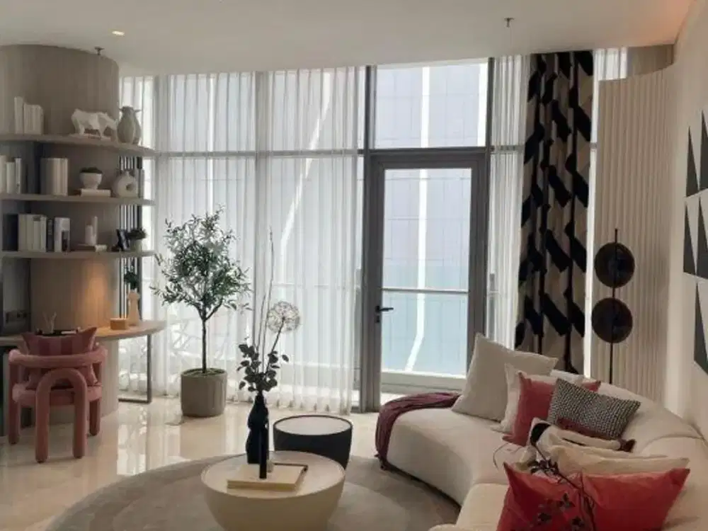 Apartemen Mewah Kuningan, Hunian Dgn Fasilitas Ekslusif Di Jakarta Selatan