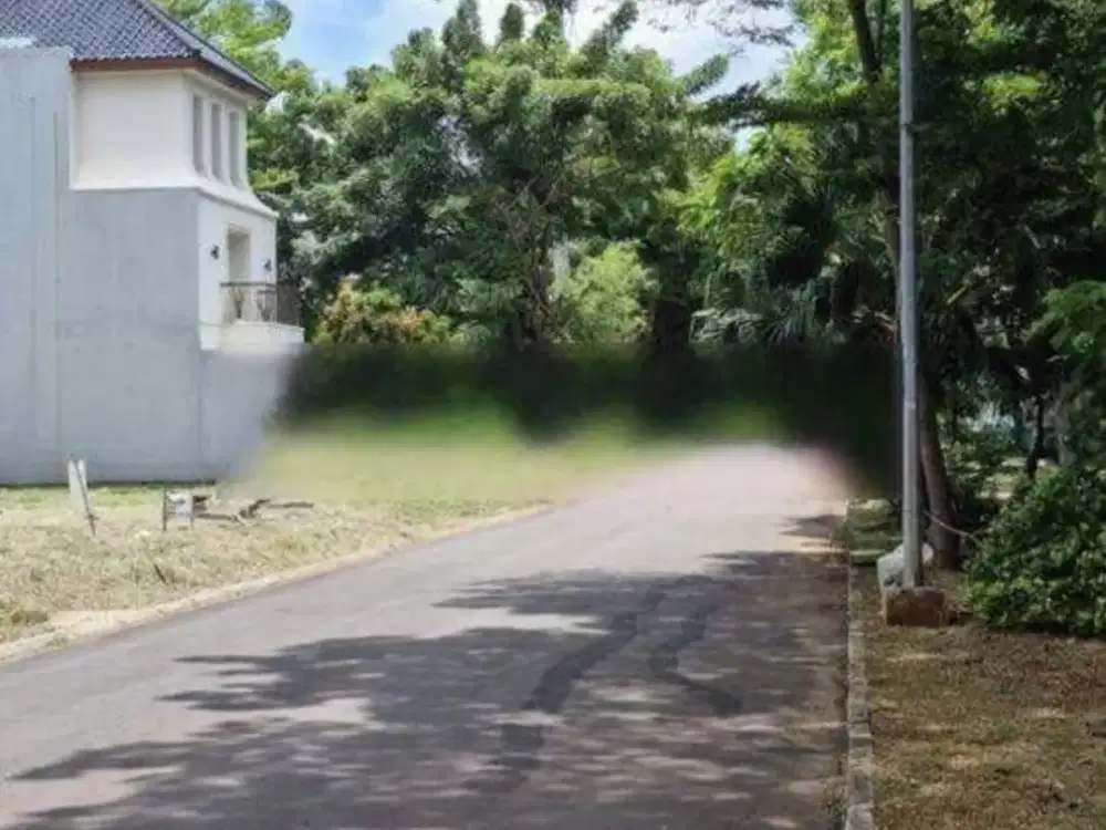Kavling 6X18m di Gading Pelangi Indah