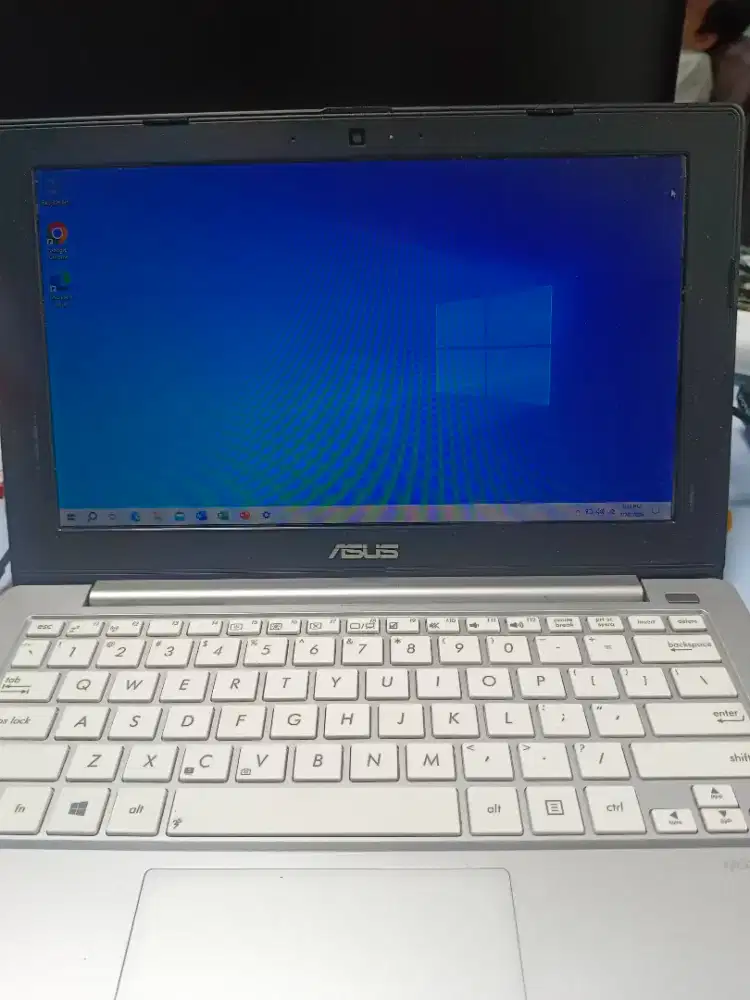 Jual Laptop Asus X201E siap pakai
