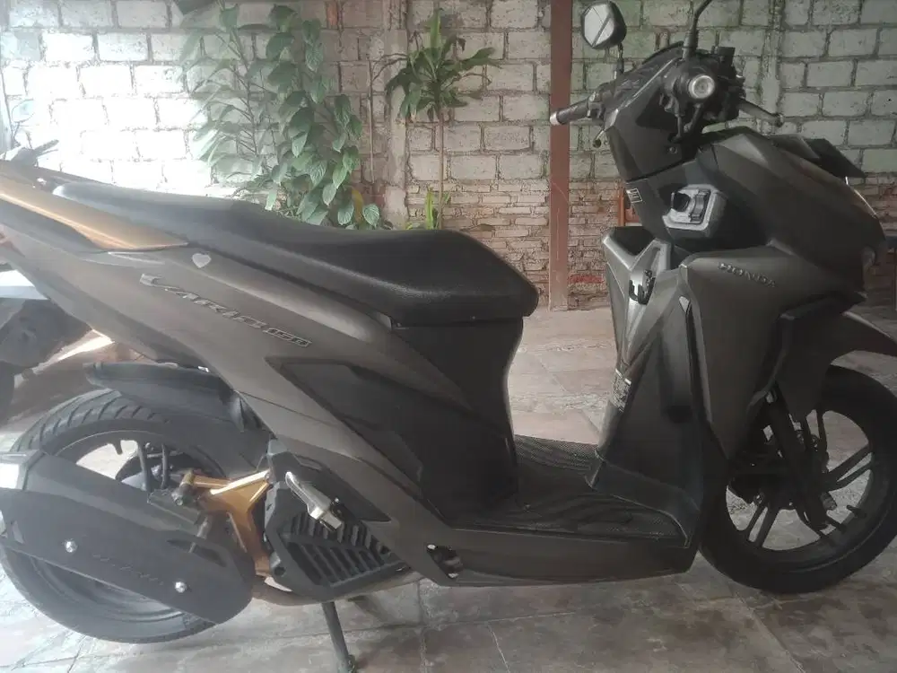 HONDA VARIO 150 2021